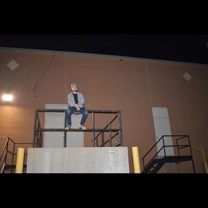 Meet your Posher, Mitchell